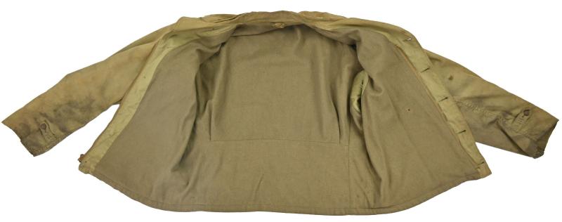 US WW2 M41 Combat Jacket