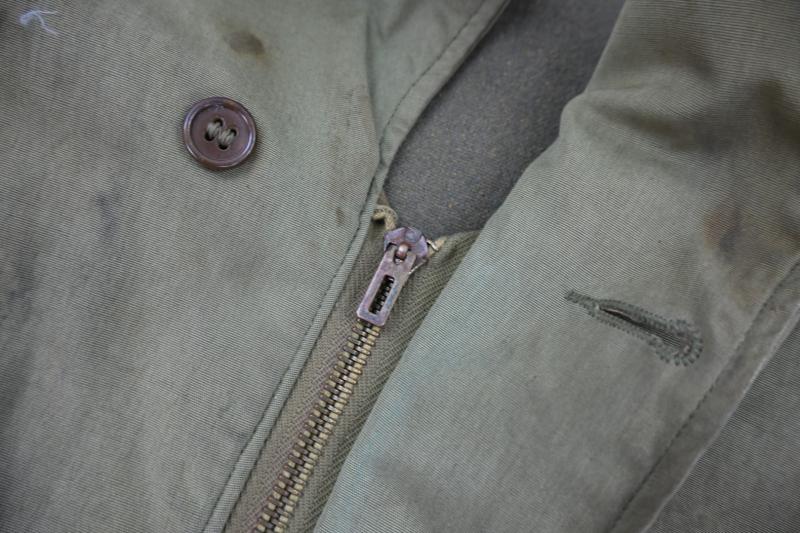 US WW2 M41 Combat Jacket