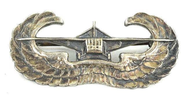 US WW2 Airborne Gliderwing