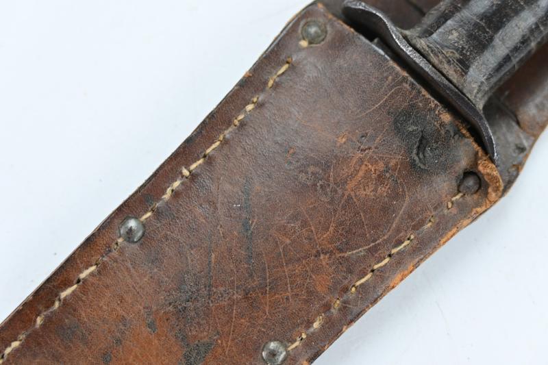 US WW2 Williams Cutlery Fighting Knife