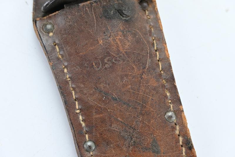 US WW2 Williams Cutlery Fighting Knife