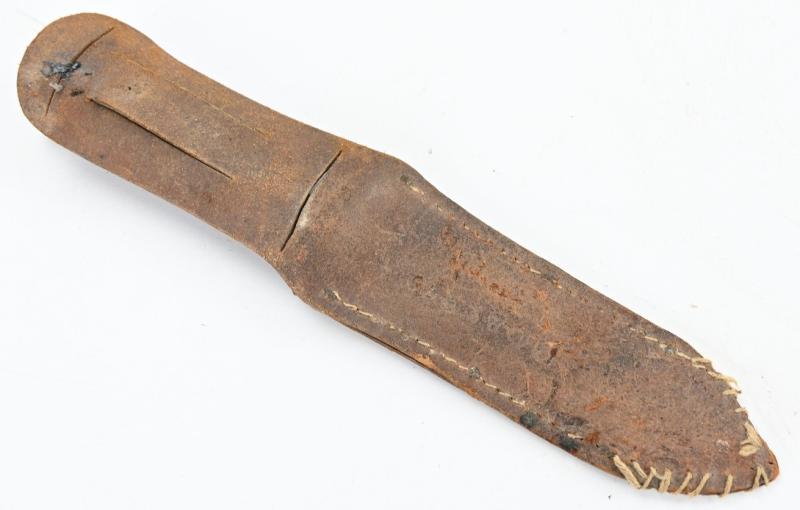 US WW2 Williams Cutlery Fighting Knife