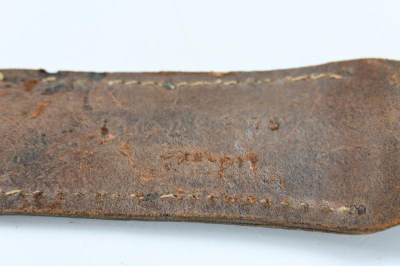 US WW2 Williams Cutlery Fighting Knife