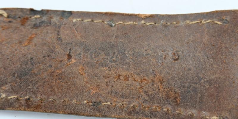 US WW2 Williams Cutlery Fighting Knife