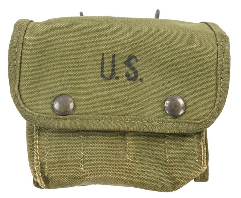 US WW2 Medic Jungle Kit with Content