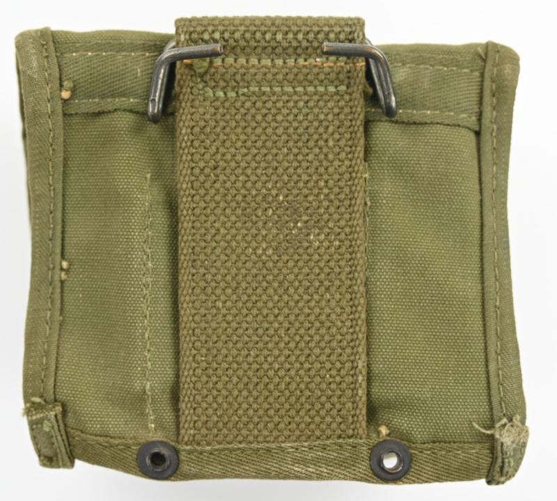 US WW2 Medic Jungle Kit with Content