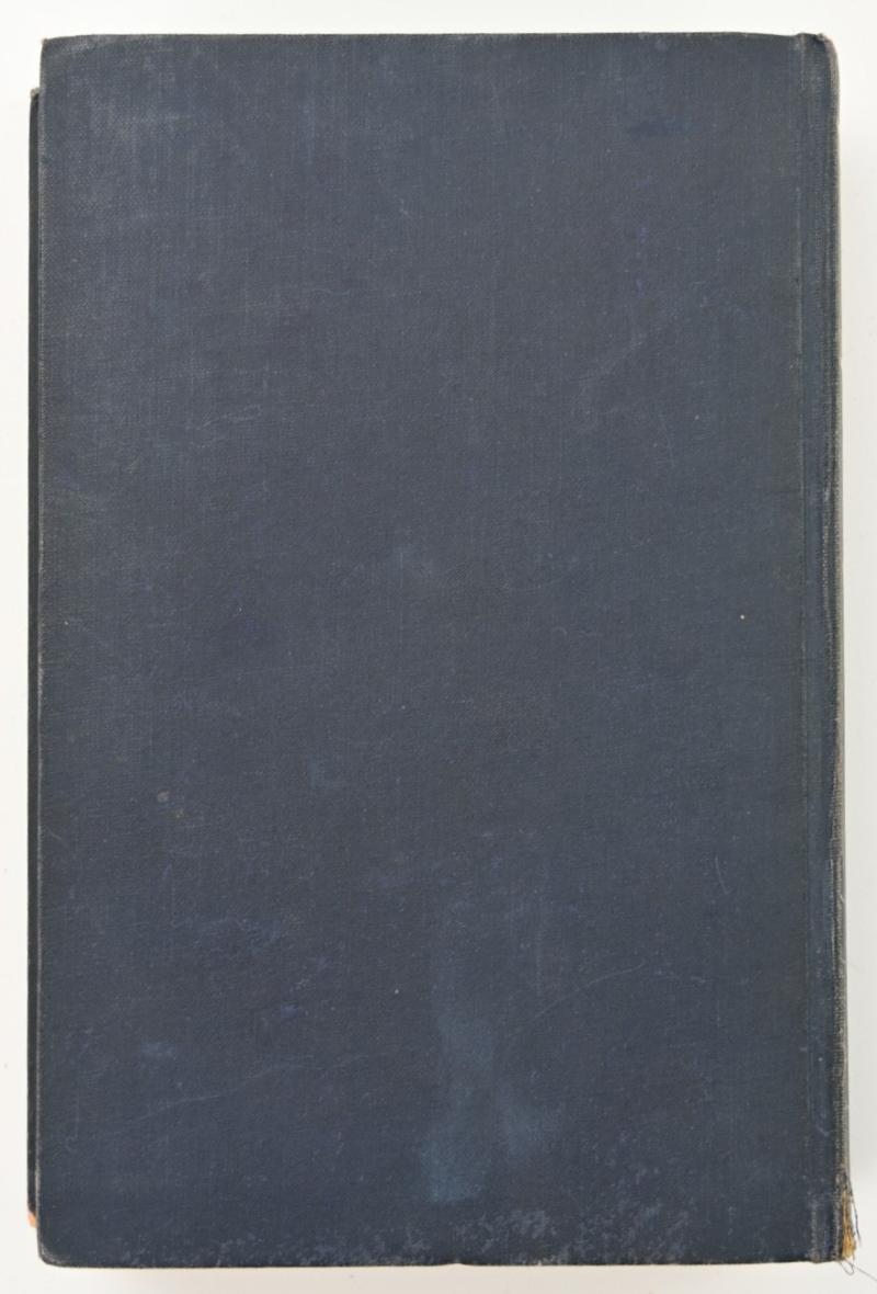 German Adolf Hitler Mein Kampf Book 1934
