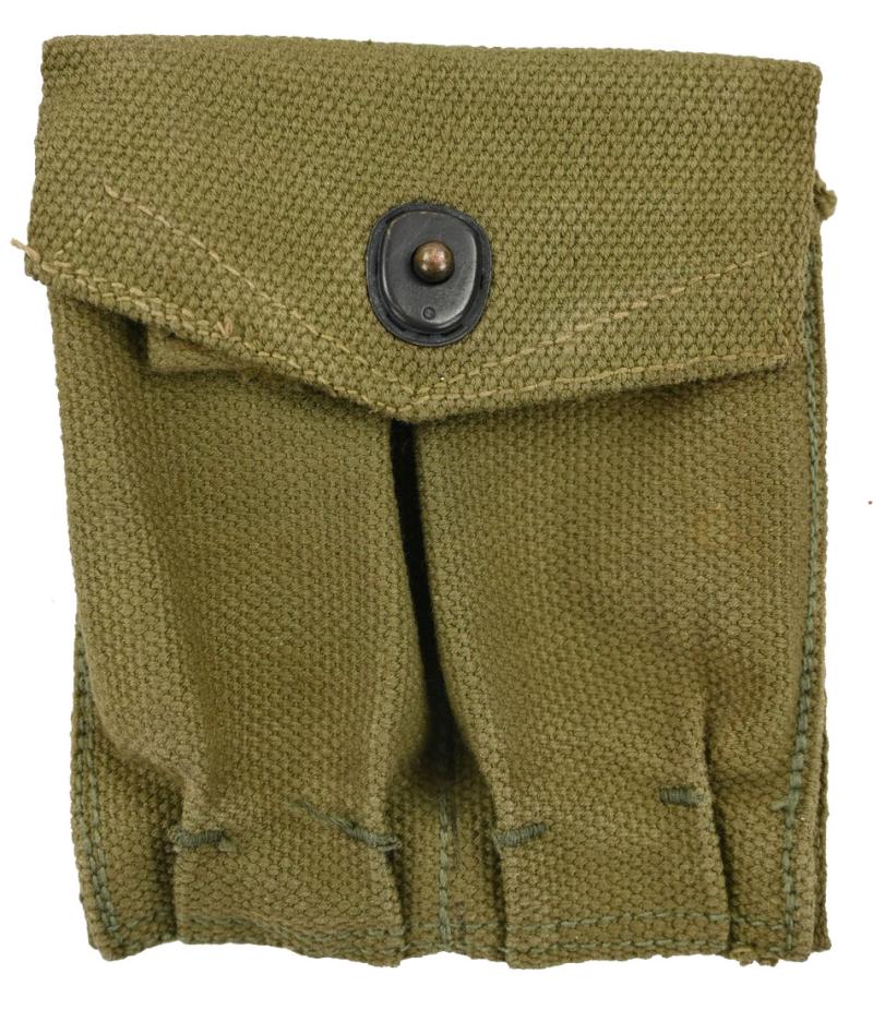 USMC WW2 M-1911 Magazine Pouch