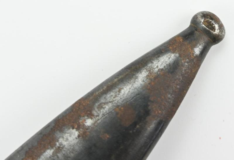 German WH K98 Mauser Bayonet with Frog