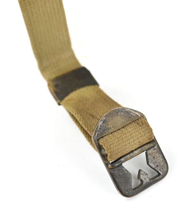 US WW2 M1 Captain Helmet