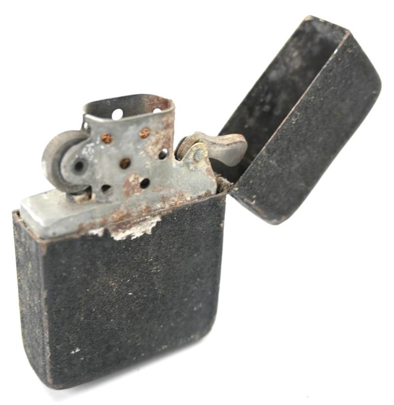 US WW2 Zippo Lighter