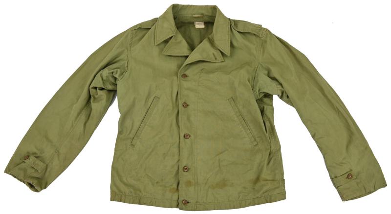US WW2 M41 Combat Field Jacket