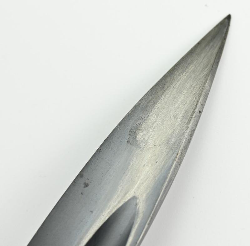 German Police K98 Bayonet ACS with Scales