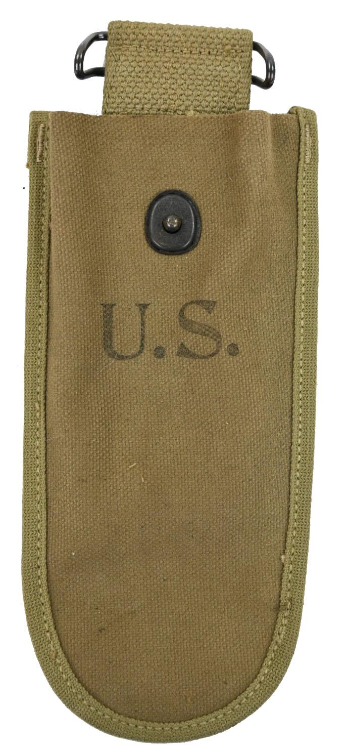 US WW2 Wire Cutter Pouch