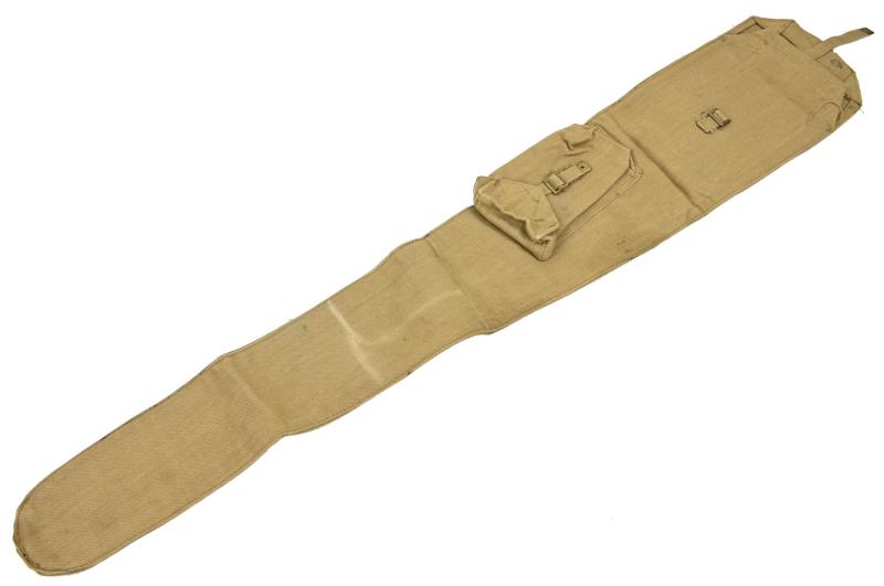 British WW2 Lee Enfield No.4 SMLW Rifle Case