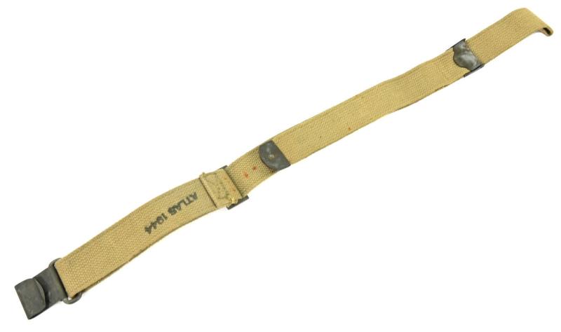 US WW2 M1 Garand Rifle Sling 1944