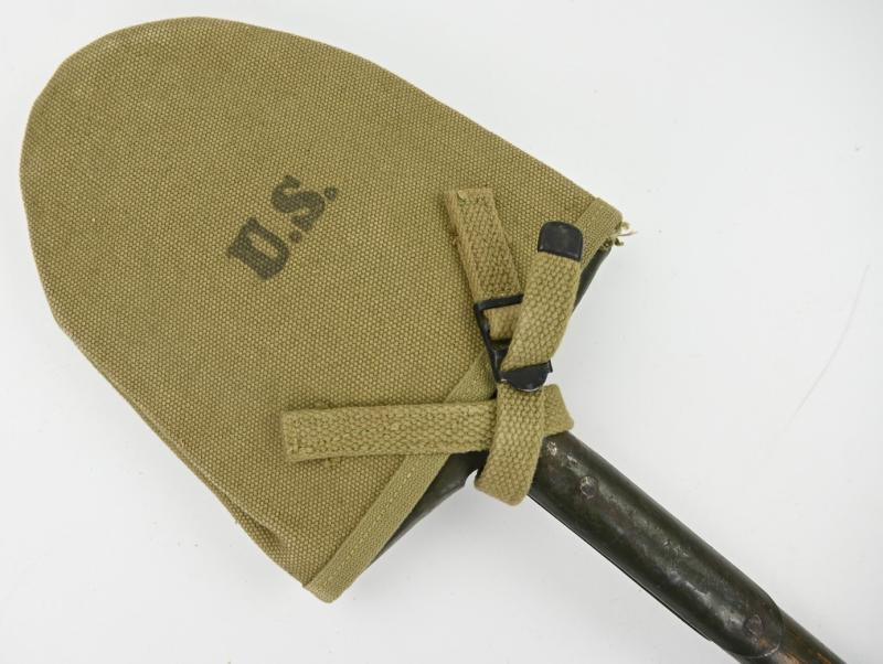 US WW2 M-1910 T-Shovel 1942