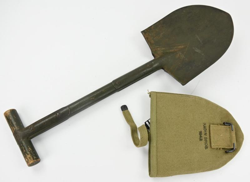 US WW2 M-1910 T-Shovel 1942