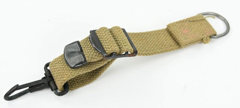 US WW2 Equipment Extention Strap