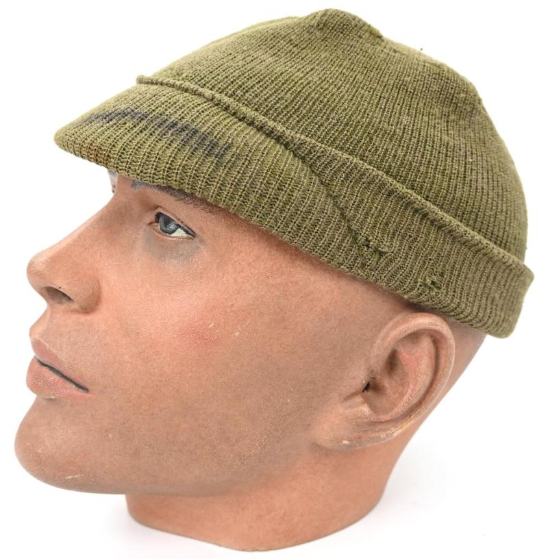 US WW2 Beanie Cap