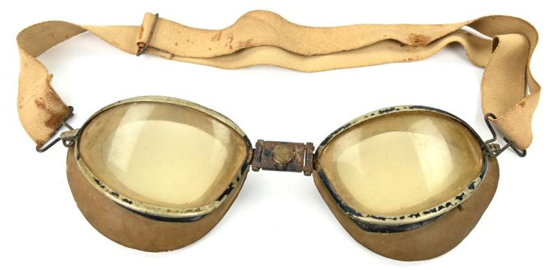 US WW2 AN-6530 Goggles