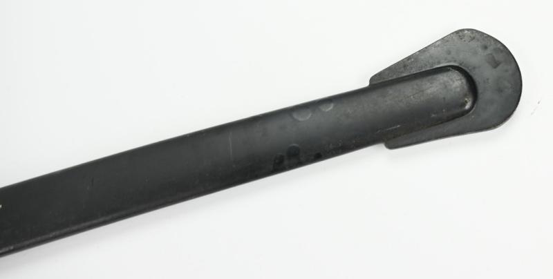 German WH NCO Army Dove Head Sword 'C.E./39'