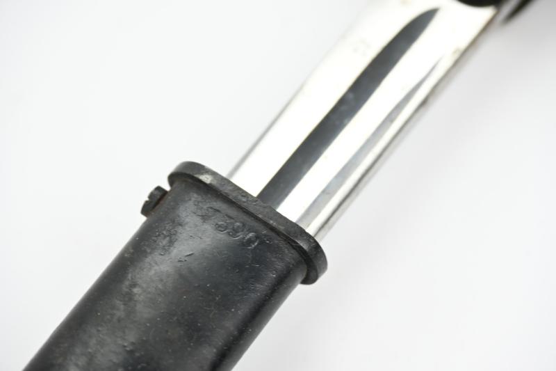 German WH NCO Army Dove Head Sword 'C.E./39'