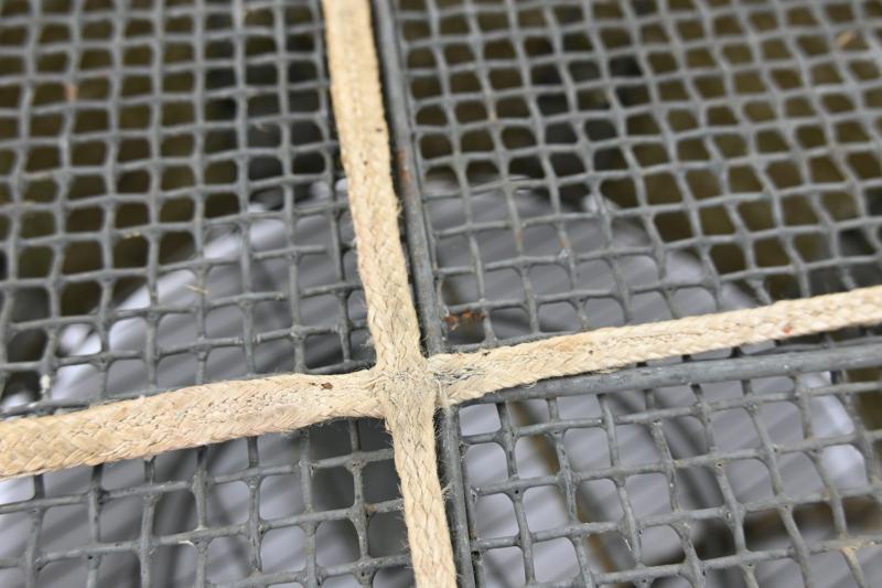 US WW2 Signal Corps PG-100/CR Bird Container