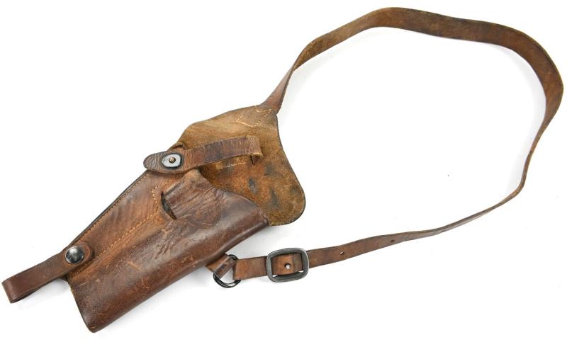 US WW2 M-1911 Shoulder Holster
