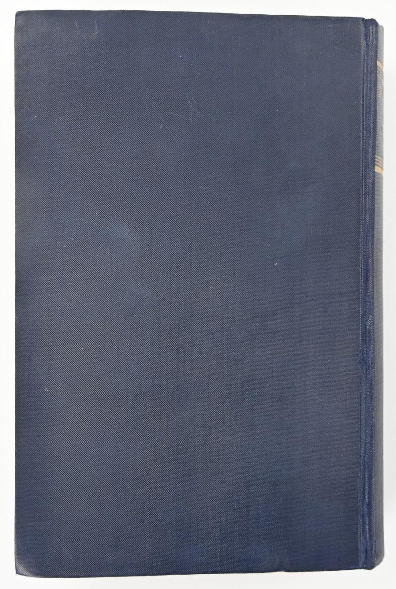 German Adolf Hitler Mein Kampf Book 1934