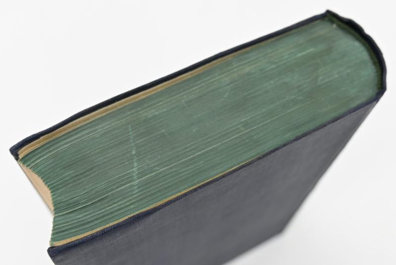 German Adolf Hitler Mein Kampf Book 1934