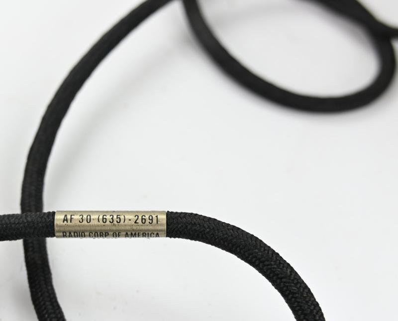 USAAF WW2 Flight Helmet A-11