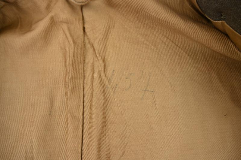 US WW2 90th Infantry Division Ike Jacket