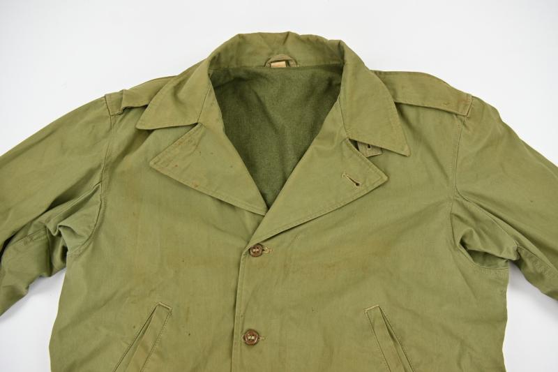 US WW2 M41 Combat Field Jacket