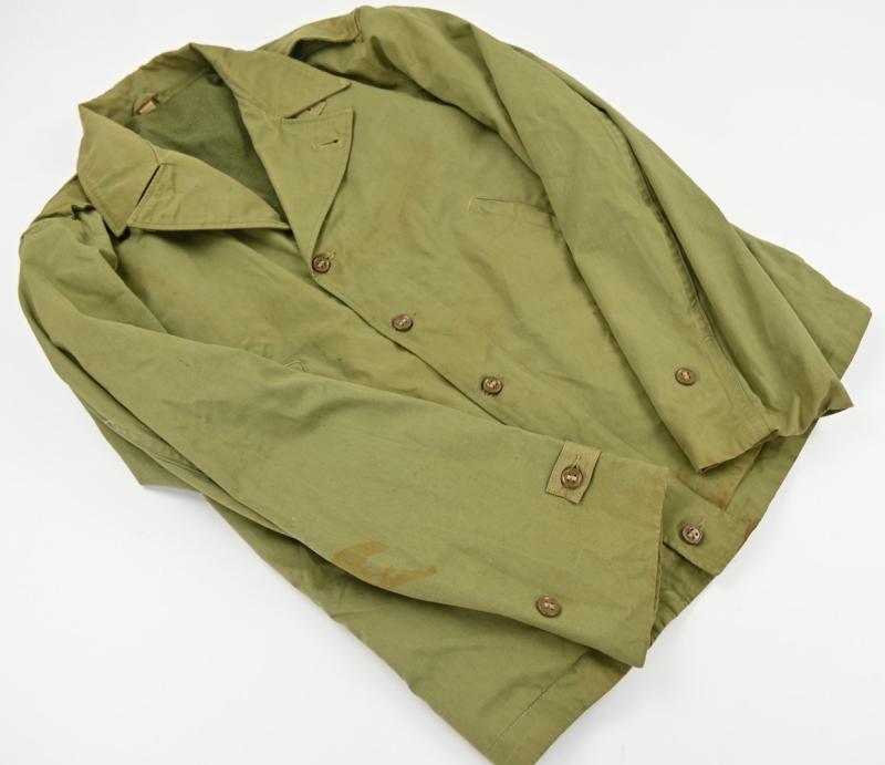 US WW2 M41 Combat Field Jacket