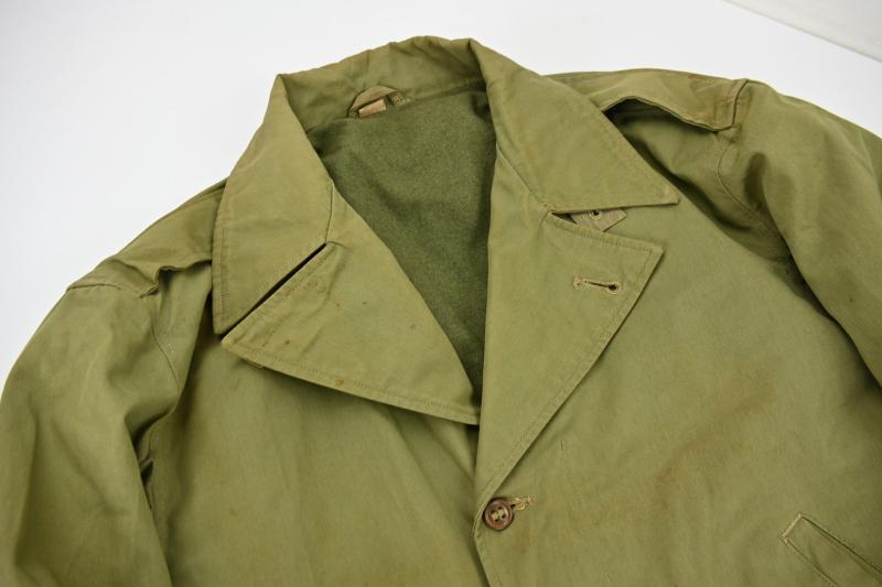 US WW2 M41 Combat Field Jacket