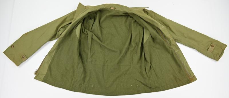 US WW2 M41 Combat Field Jacket