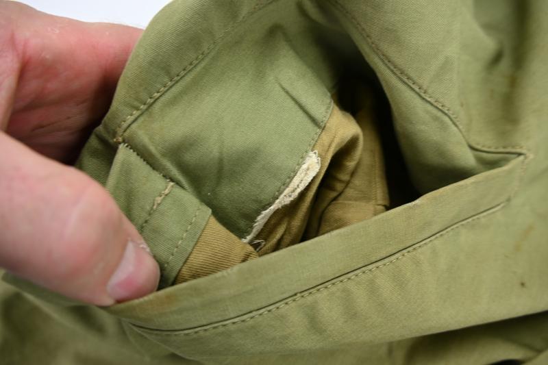 US WW2 M41 Combat Field Jacket