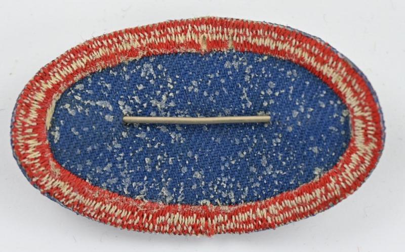 US WW2 82nd AB/ 505th PIR Jumpwing & Oval