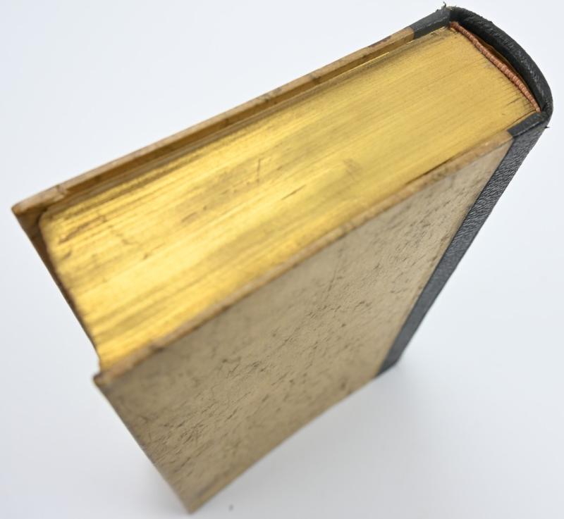 German Adolf Hitler Mein Kampf Book 'Hohenlimburg'