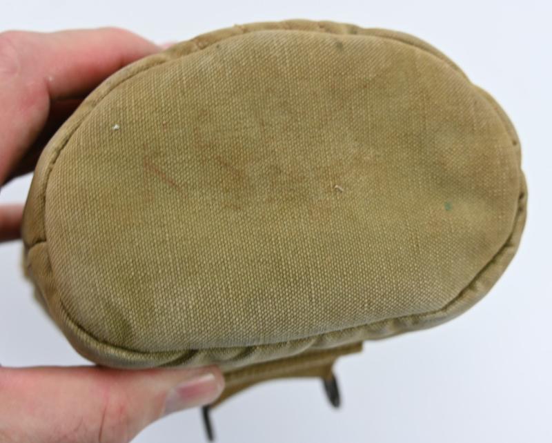US WW2 M-1942 Canteen British Made