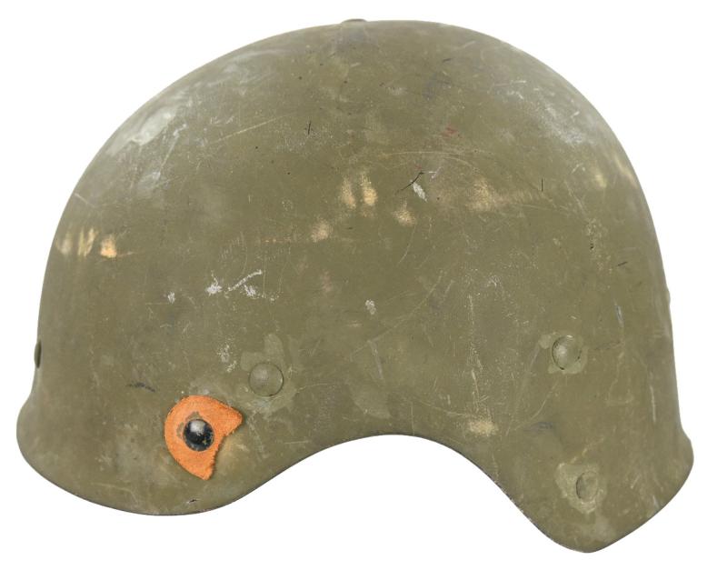 US WW2 Experimental T19E1 Tank Crew Helmet Liner