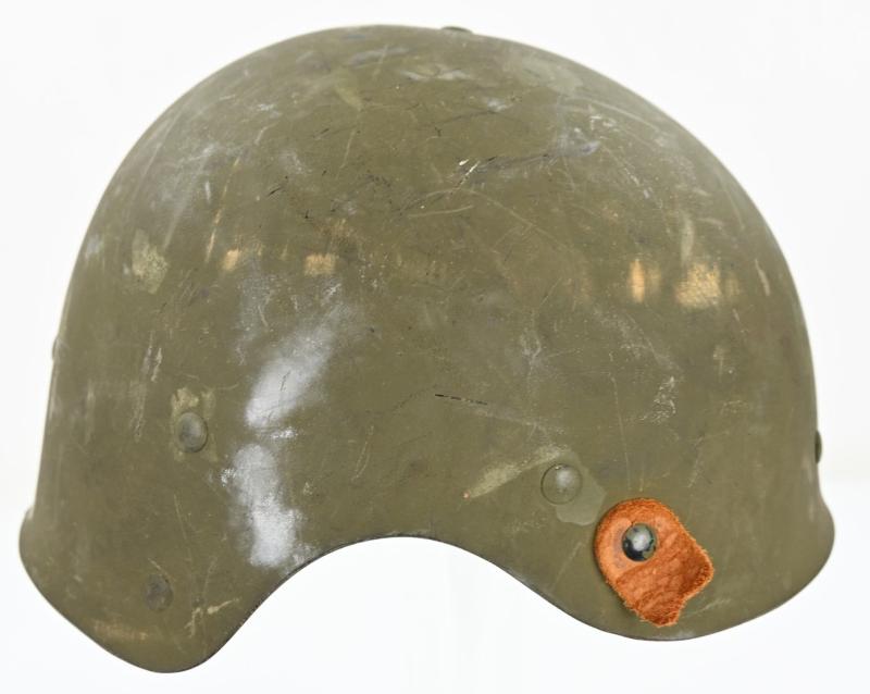 US WW2 Experimental T19E1 Tank Crew Helmet Liner