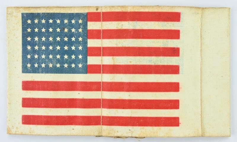 US WW2 813th Tank Destroyer Grouping 'William H. Carr'