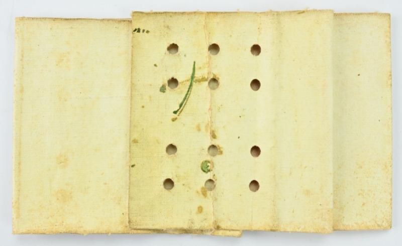 US WW2 813th Tank Destroyer Grouping 'William H. Carr'