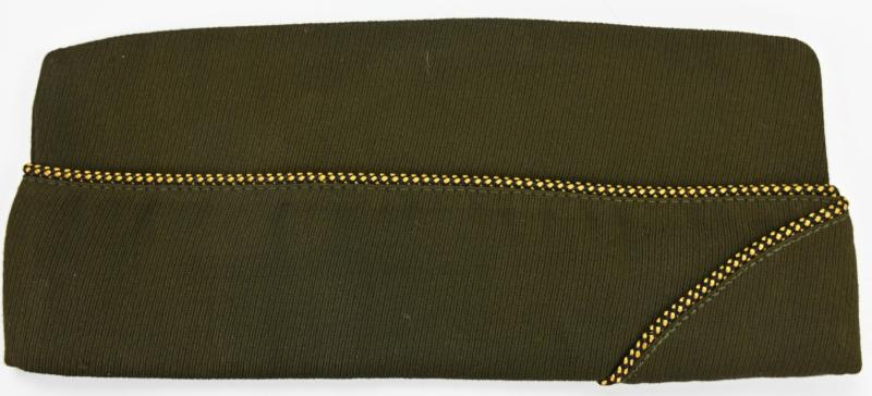 US WW2 813th Tank Destroyer Grouping 'William H. Carr'