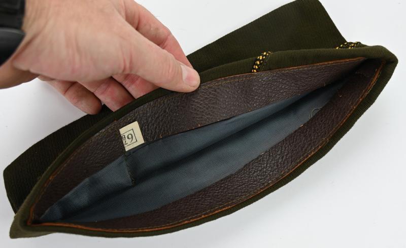 US WW2 813th Tank Destroyer Grouping 'William H. Carr'