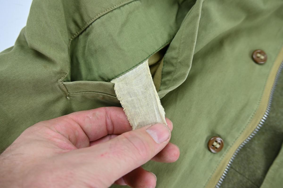 US WW2 813th Tank Destroyer Grouping 'William H. Carr'