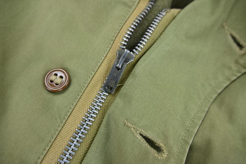 US WW2 813th Tank Destroyer Grouping 'William H. Carr'