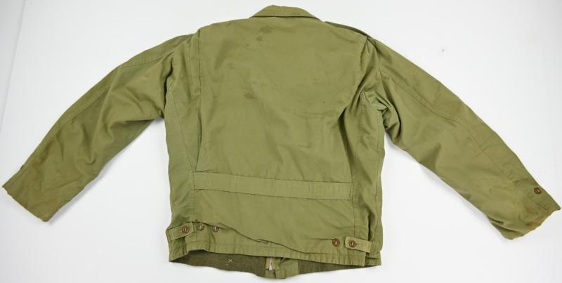 US WW2 813th Tank Destroyer Grouping 'William H. Carr'